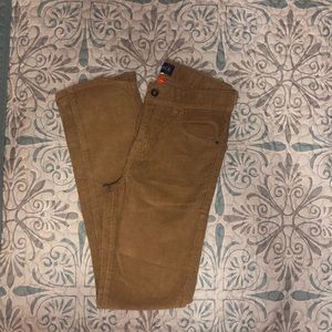 Children’s Place corduroy pants